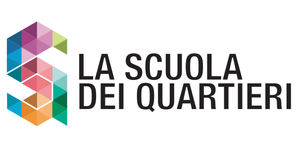 Logo della Scuola dei Quartieri